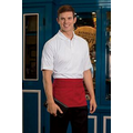 Waist Two-Section Apron